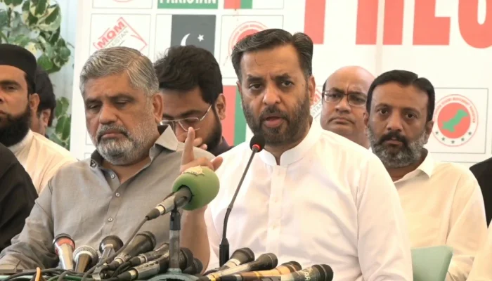 Mustafa Kamal critcises power price