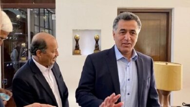 Three more officers arrested