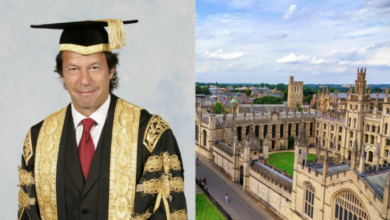 chancellor of Oxford University will be announced early October
