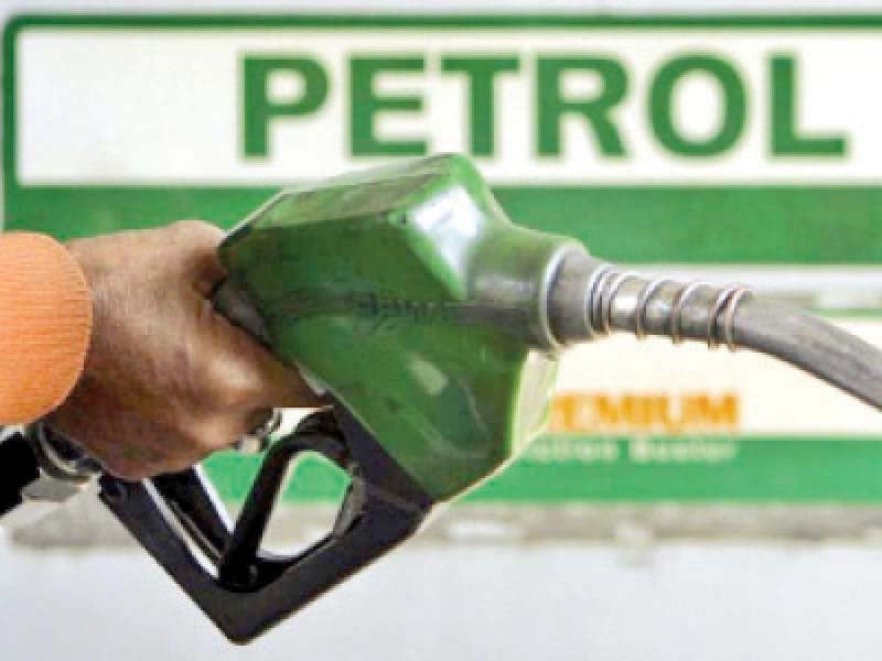 fuel price announcements are expected