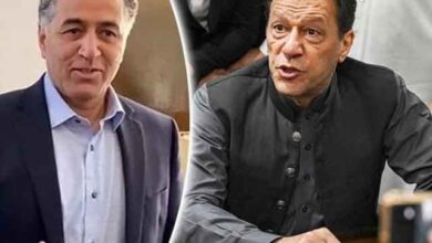 militarys investigation into Faiz Hameed