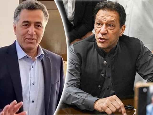 militarys investigation into Faiz Hameed