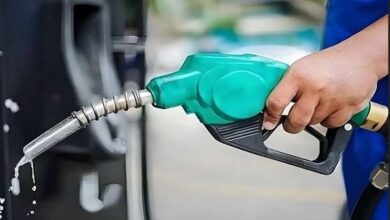 petrol price dropped in international market