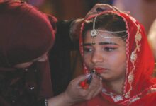 Child marriage in pakistan