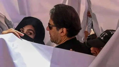 Court rejects Imran bail