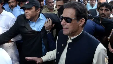 Imran Khan possible military trial