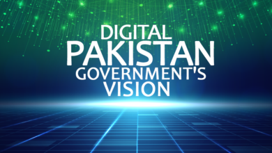 Pakistan's digital dilemma