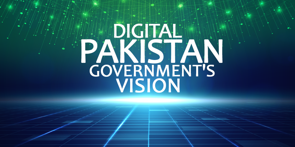 Pakistan's digital dilemma