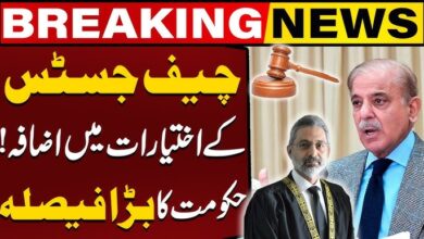 President approves Supreme Court Amendment