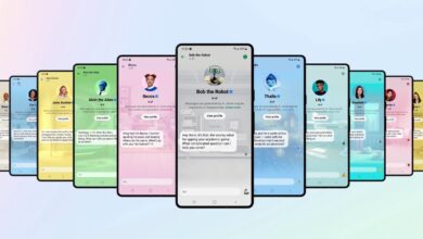 WhatsApp Meta AI Assistant for Businesses