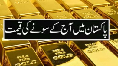 global gold rate