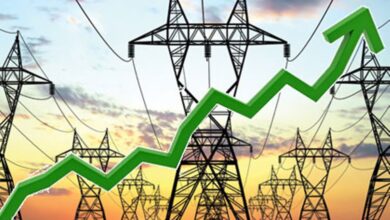 no major relief in electricity prices