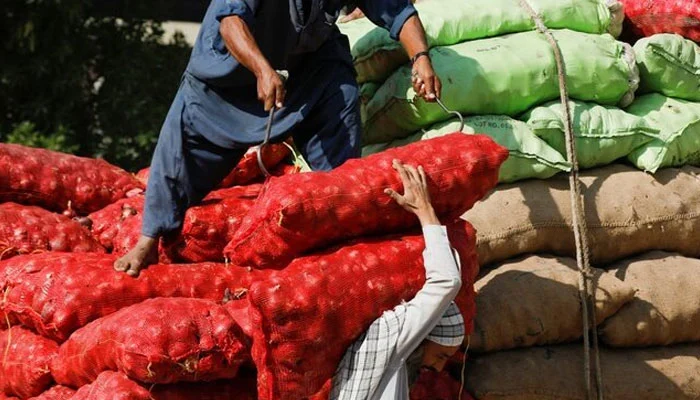 Inflation falls to 44-month low