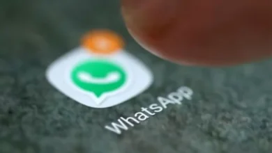 WhatsApp worldwide database