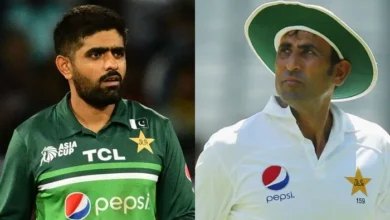 captaincy will be beneficial for Babar Azam