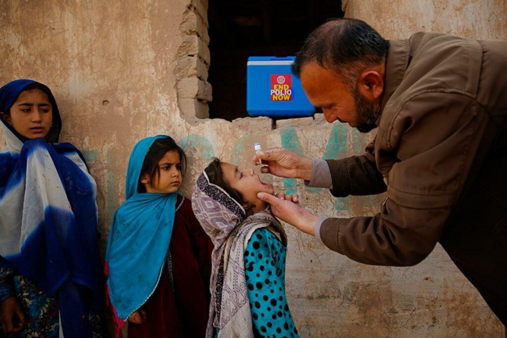 2 more KP polio cases