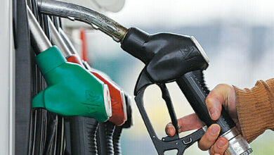 Fuel prices poised