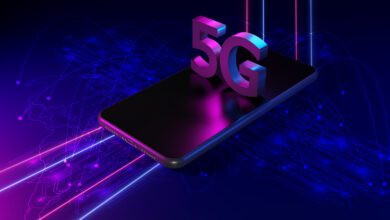 introduce 5G for faster internet