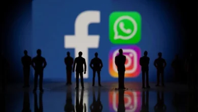 social media platforms face disruptions in Pakistan