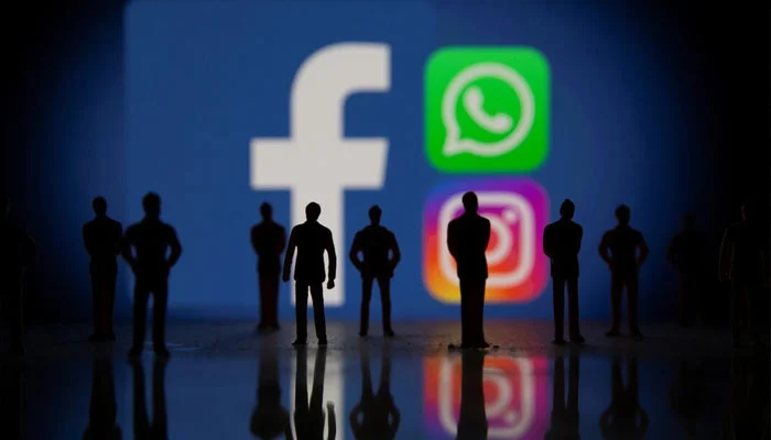 social media platforms face disruptions in Pakistan