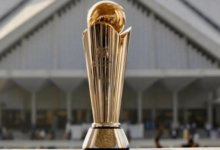 ICC confirms schedule for Champions Trophy 2025