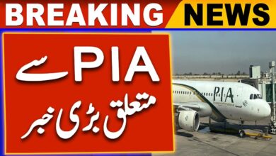 PIA hopes to resume Europe flights soon