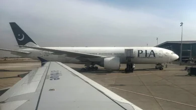 PIA names acting CEO