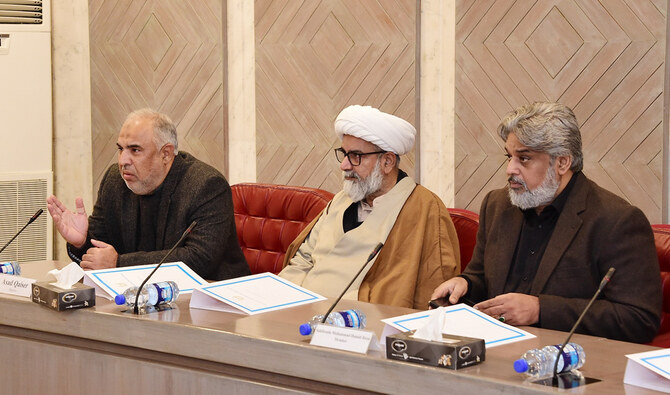 PTI establishes January 31 for negotiations