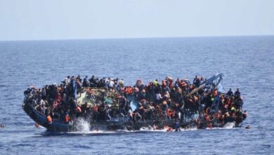 Pakistani death toll in Greek shipwreck