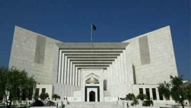 SC seeks report from interior ministry