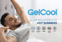 gelcool mattress