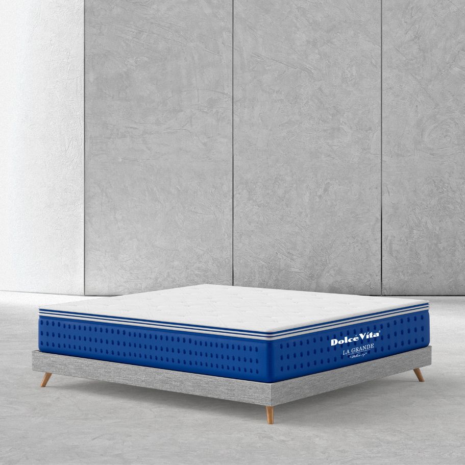 top spring mattress