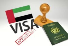 police verification report to obtain UAE visa