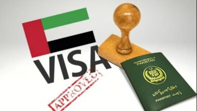 police verification report to obtain UAE visa