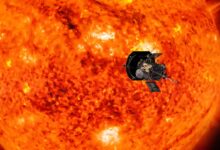 solar probe to make its closest-ever pass of Sun