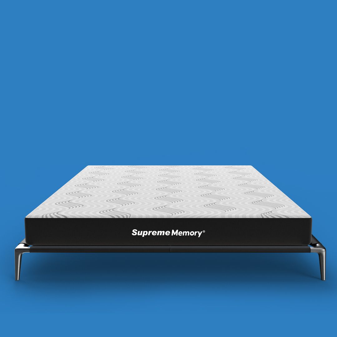 supreme memory foam