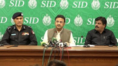 Chinese nationals police harassment against protocol