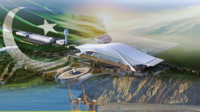 Gwadar Airport benefit country’s economy