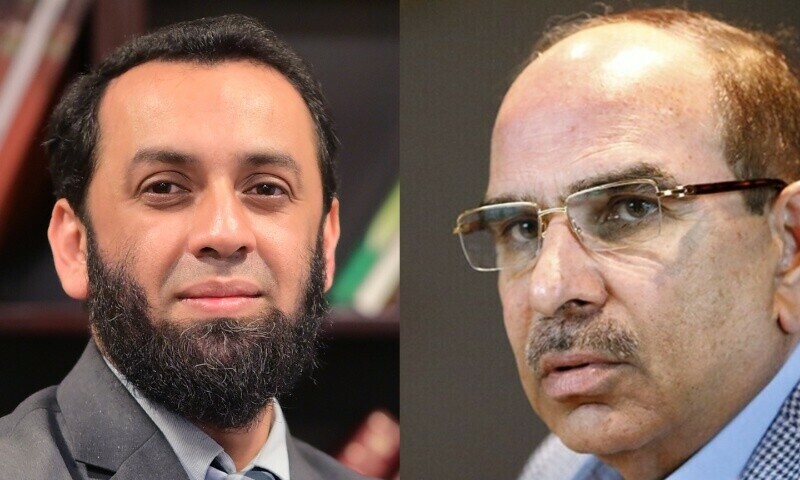 Malik Riaz should face courts