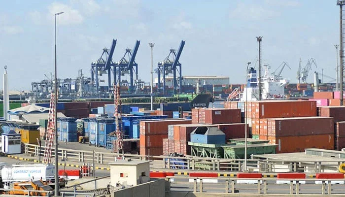 Rs5 trillion in maritime sector