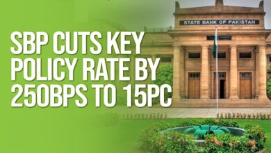 SBP cuts key policy rate