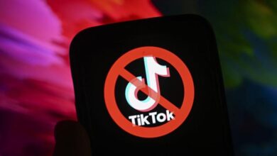 TikTok says it will go dark tomorrow in US