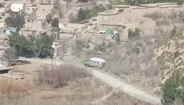 At least one dead as Kurram