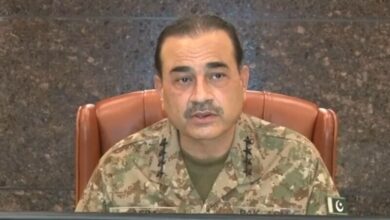 COAS rubbishes Indian military’s hollow statements