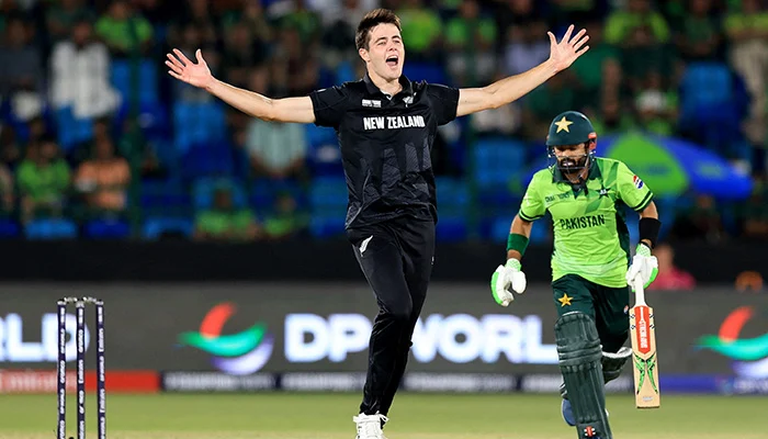 Champions Trophy Pakistan