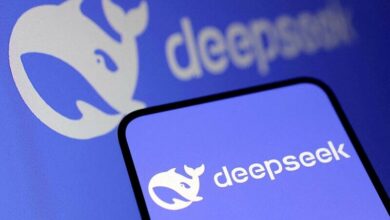 DeepSeek rushes to launch new AI model
