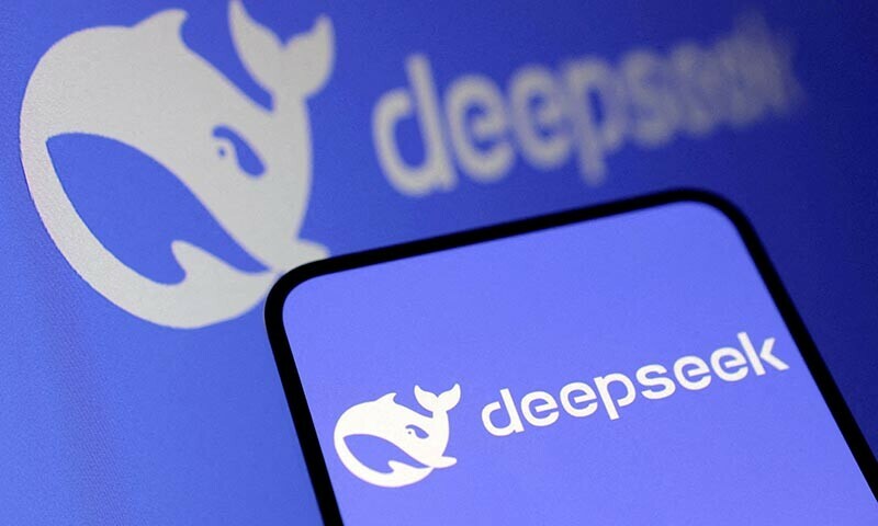 DeepSeek rushes to launch new AI model