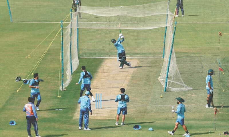 Fast bowlers discipline than speed