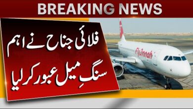 Fly Jinnah operate Karachi Dhaka route soon