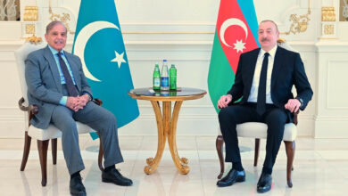 In PM’s Baku visit